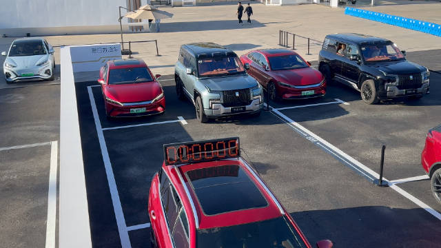 卧槽！牛逼……