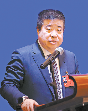 吴承凯