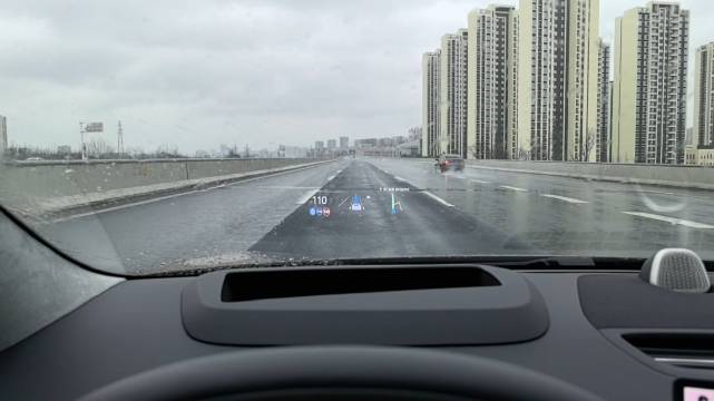 极氪007 高速NZP体验，你们觉得能打几分