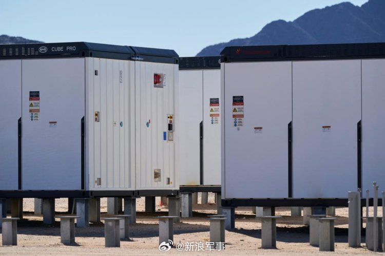 美国会禁止五角大楼从6家中企采购电池 包括宁德时代、比亚迪