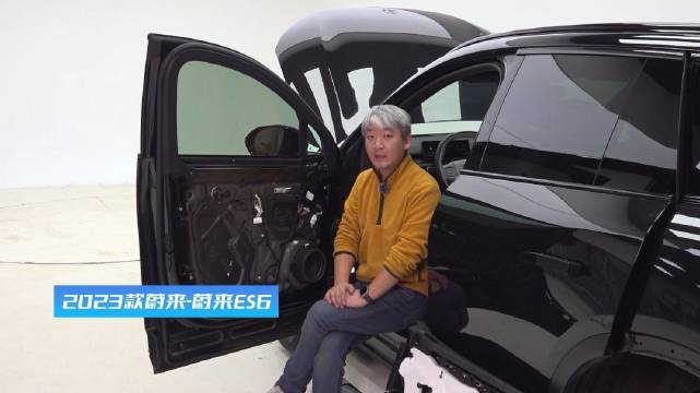 那么蔚来ES6值不值得买呢？