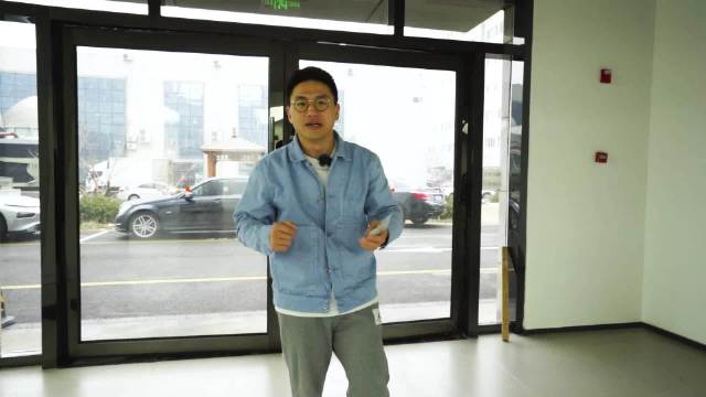 极氪007提车报告 20多万元落地值吗？