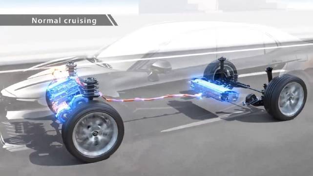 为什么丰田坚持混动路线？是明智之举还是保守策略？