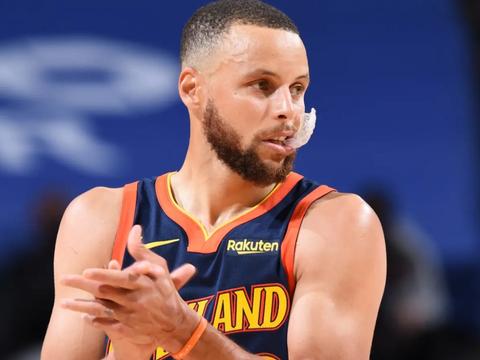 库里转会篮网重塑东部格局