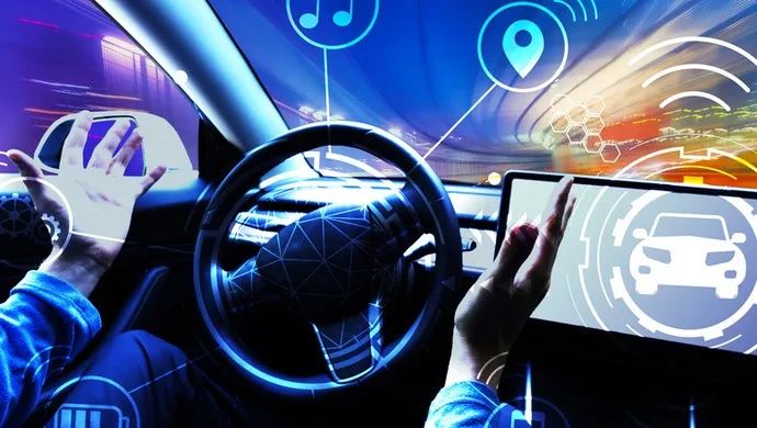 从城市NOA到L3 汽车公司年初都在搞智能