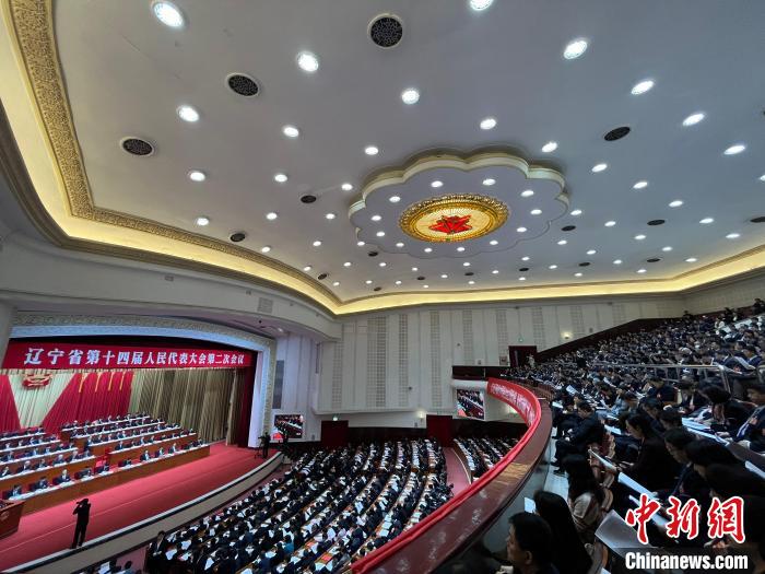 辽宁开放合作成果斐然 对俄进出口增长53%|辽宁省|沈阳市|进出口_新浪新闻