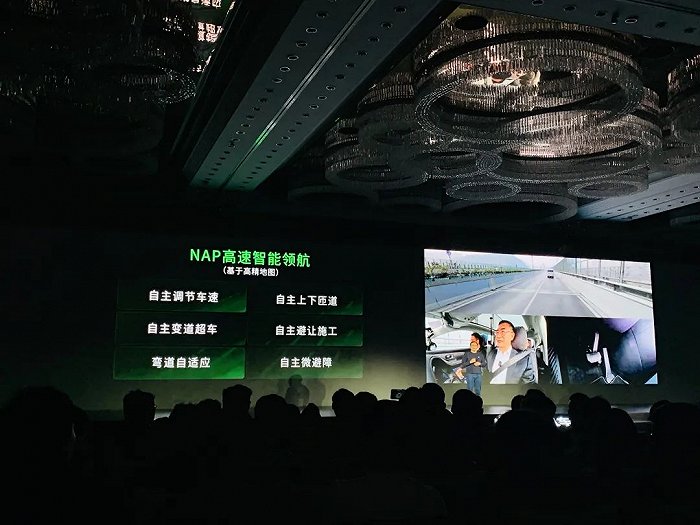 从城市NOA到L3 汽车公司年初都在搞智能