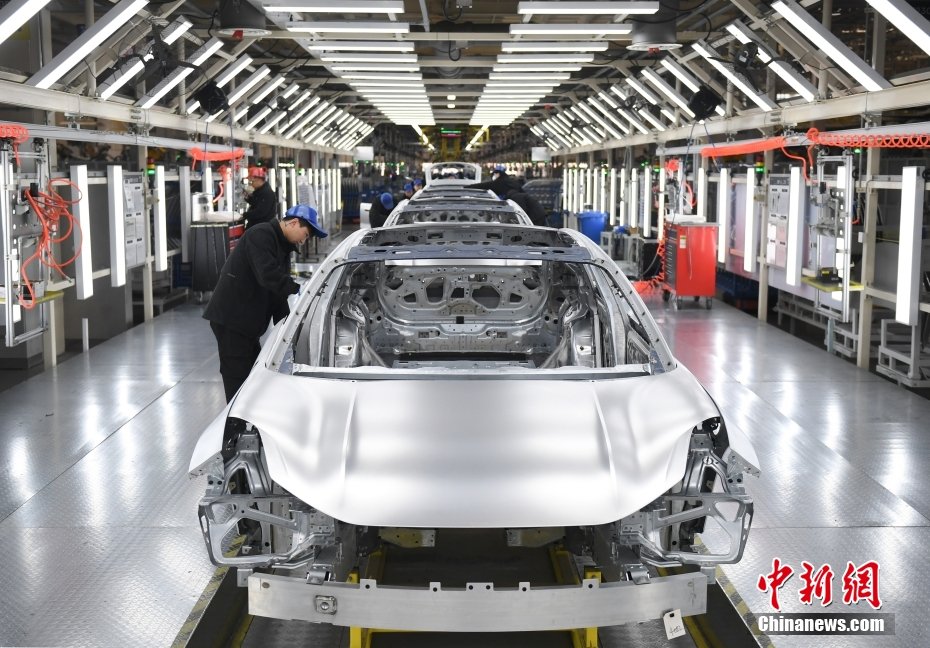 （年终特稿）浙江民营新能源车企产销旺 产品出口欧亚多国