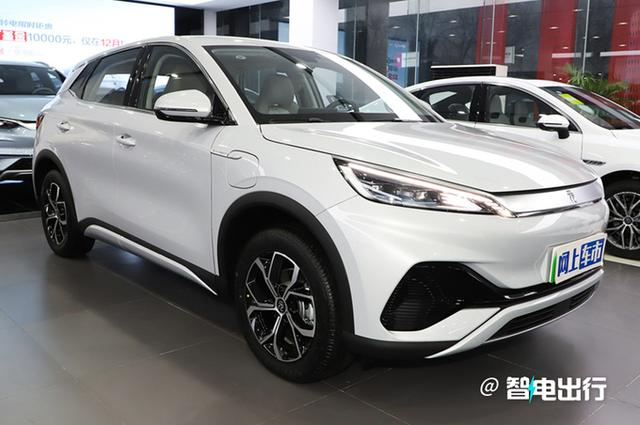 纯电2024年1月销量大幅下滑！插电混动-大幅增长