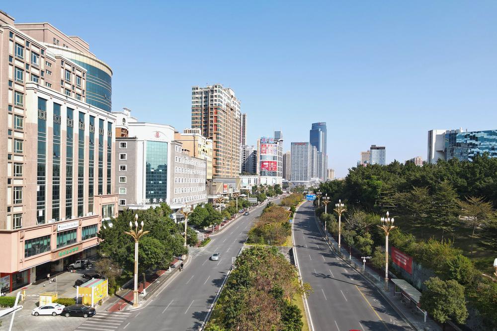 调查揭秘：厚街最有人气的小巷子在哪里？