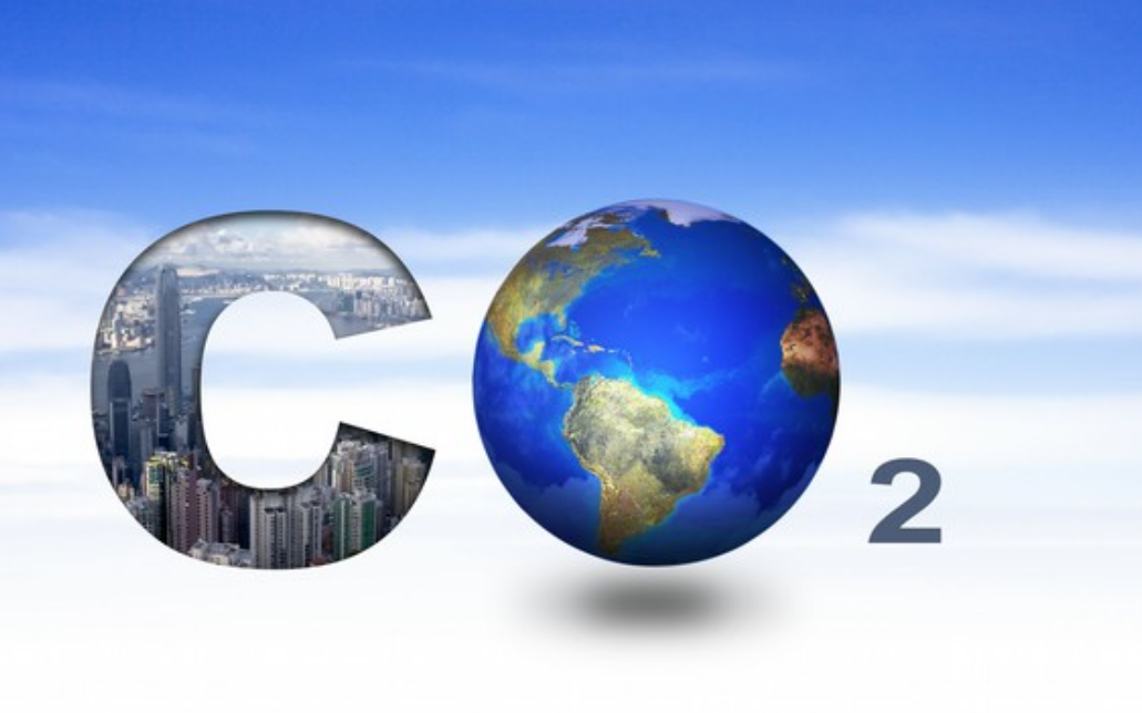 CCER重啟為金融支持低碳技術與產業成長提供了有力抓手 新浪香港