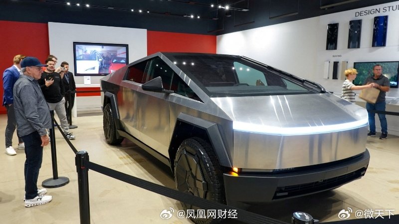 马斯克称愿向中国车企授权技术 包括充电和FSD