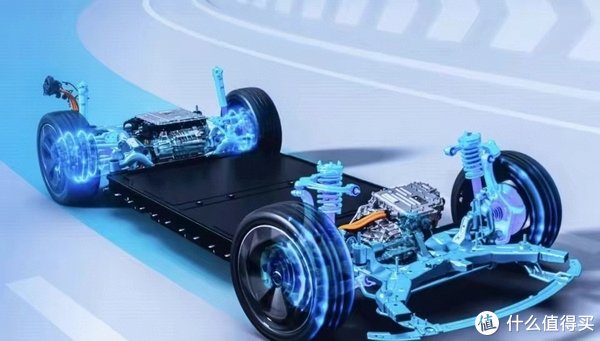 THS升级PHEV很简单，为什么合资车企非要坚守“蓝牌混动”路线？