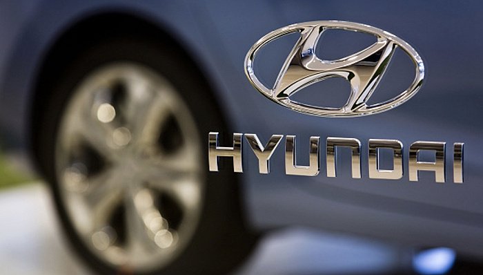 无法离开中国供应商，现代汽车呼吁美国放松管控