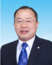 卓成文 图片来源:中行官网