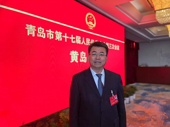 图片来源:界面山东