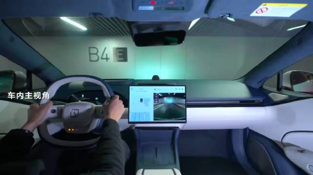 极氪007试驾体验：智驾实测已进入第一梯队！