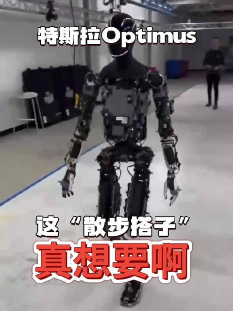 介绍一个City Walk “散步搭子” 方方面面又更像人了