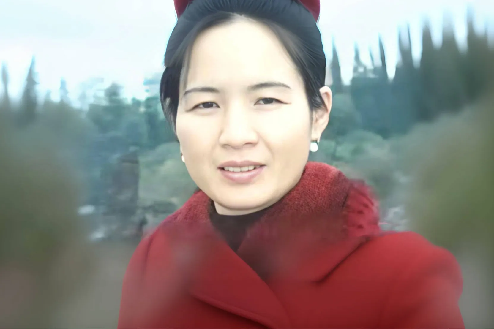 丽媛说心理|12岁男孩弑母的背后