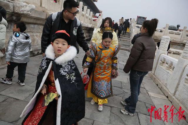 北京故宫汉服穿搭,北京故宫汉服穿搭图片