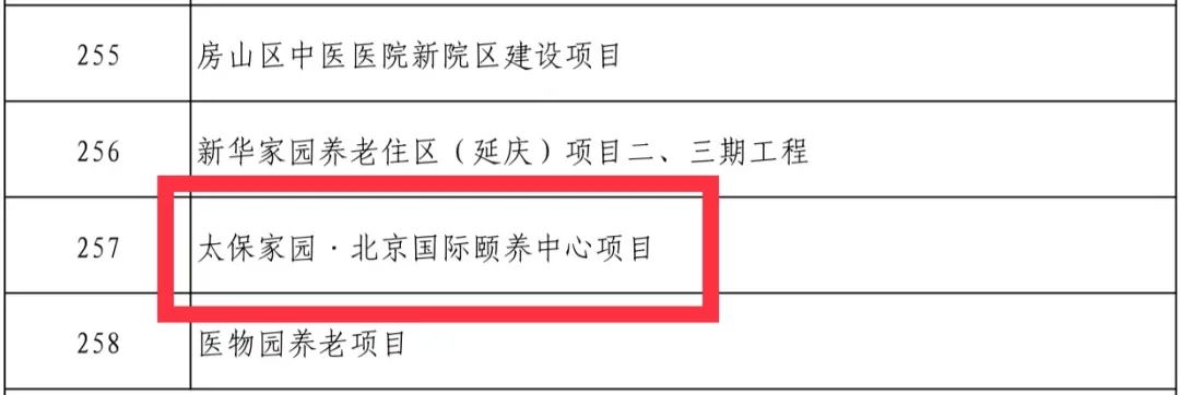 来源:北京发布
