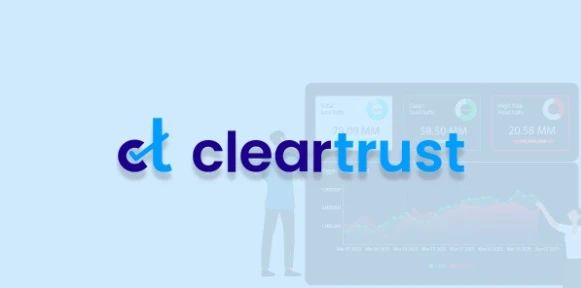 ClearTrust在A轮前融资190万美元