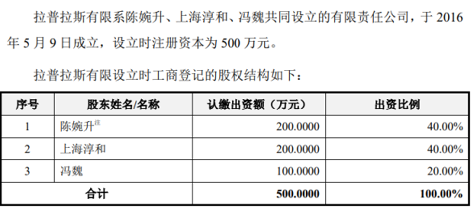 拉普拉斯招股书曝诚信黑洞：创始人任国企高管时私下创业，财务专业的妻妹涉嫌虚假申报130多项光伏专利