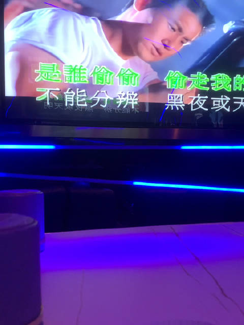 又K《偷心》，宝刀未老