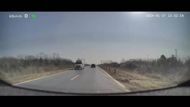 前两天model3和ET5T发生碰撞，虽然谁都不愿意看到这样的情况……