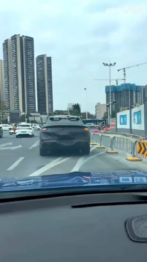 比亚迪已经爆出十一辆新车，秦L，元up，海狮07，宋Ldmi……