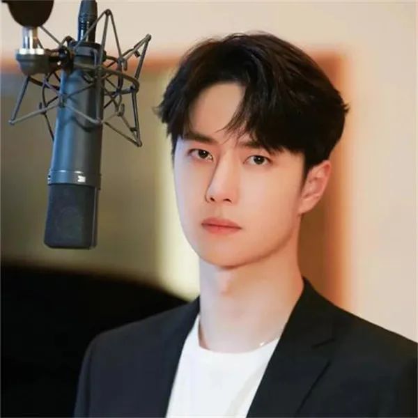 王一博个人简介,王一博个人简介学历是什么