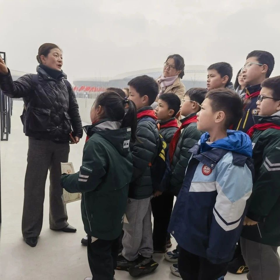 周恩来故居寻访游记简介