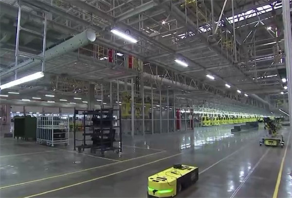 长安汽车：以创新科技培育发展新质生产力