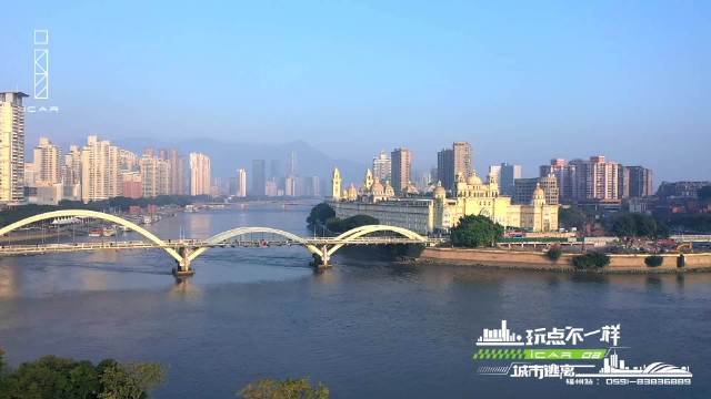 iCar 03：新能源车型带你逃离都市