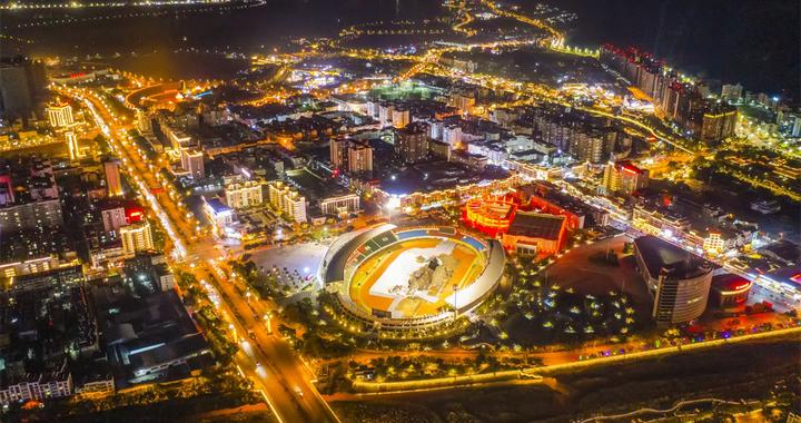 根据消息透露指出:西昌夜间服务:2025年西昌夜间休闲娱乐全解析