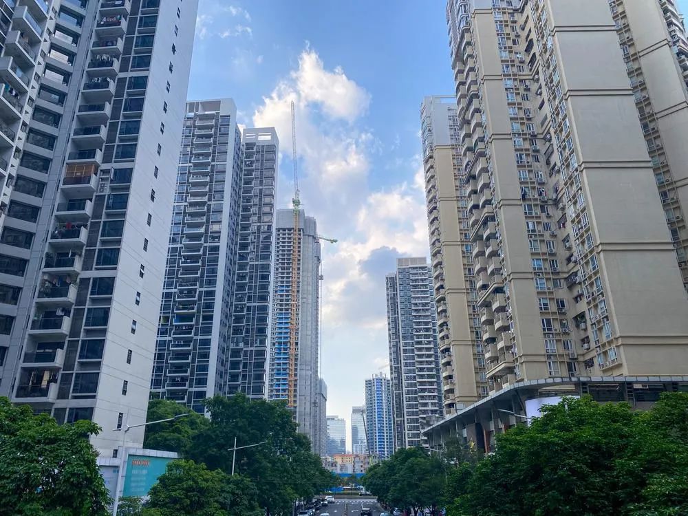 羊城晚报资料图。徐炜伦 摄