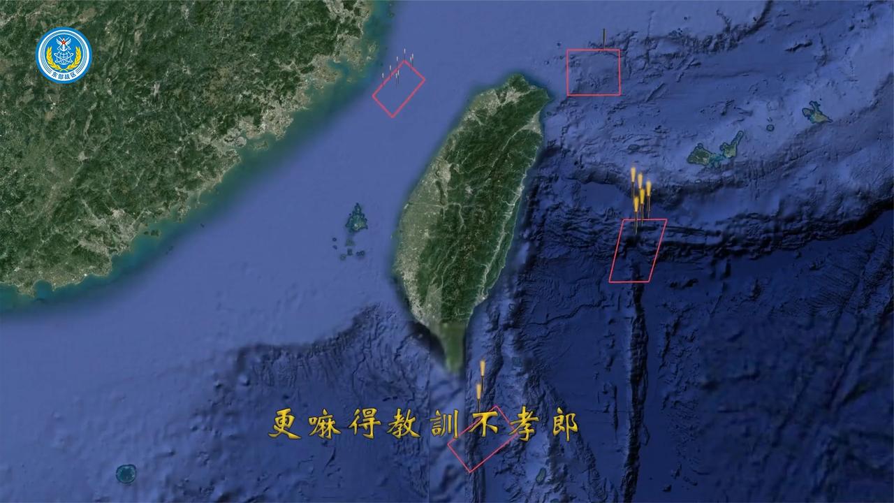 东部战区MV《回家才会赢》