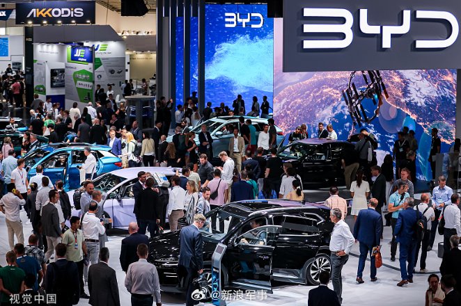 又整“新招”？限制中国电动汽车，美国嫌关税“不够用”