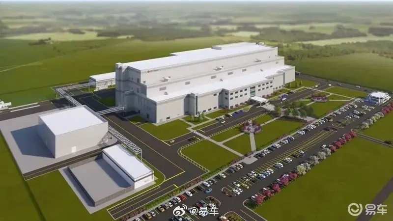 LG化学与通用汽车签署电池材料供应协议 供应至少50万吨材料