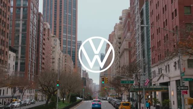 2024 超级碗车企广告（2）大众汽车……