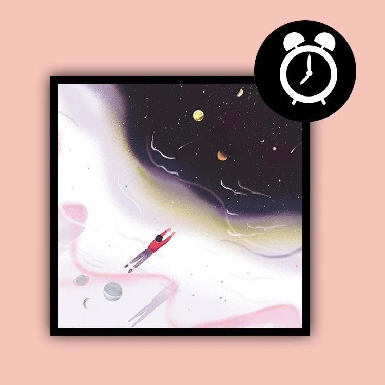 如何看待学校里独来独往的人?