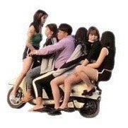 现阶段你要是经常跑高速……