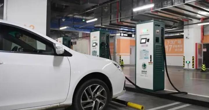国网山西电力发布重要提醒！汽车充电需求多，行程规划早安排