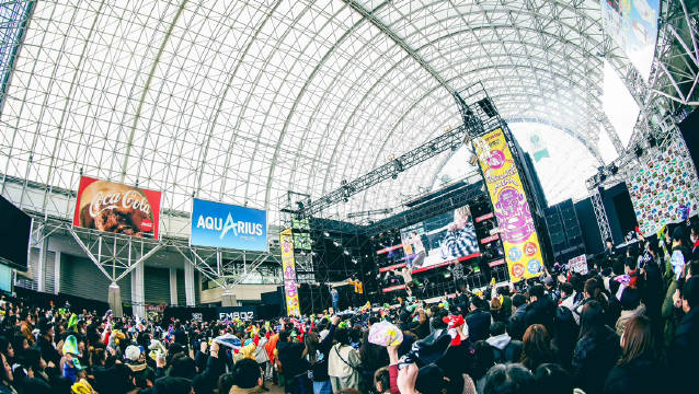 比亚迪海豹登陆2024大阪改装车展引热情围观