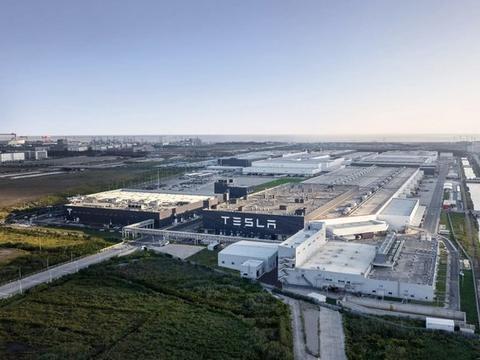 马斯克谋划将中国汽车供应商引入墨西哥