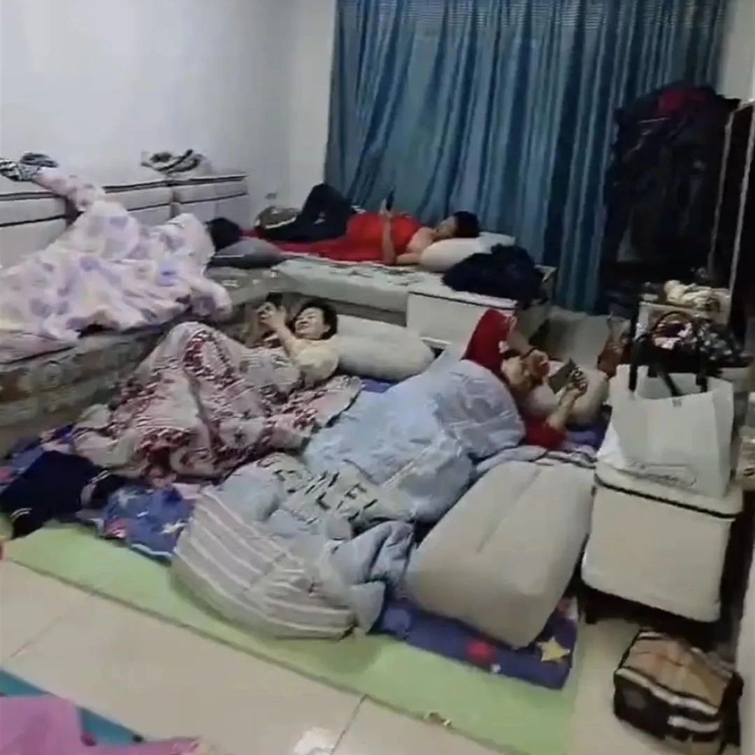 婚后与父母同住好不好 能否接受和父母一起住