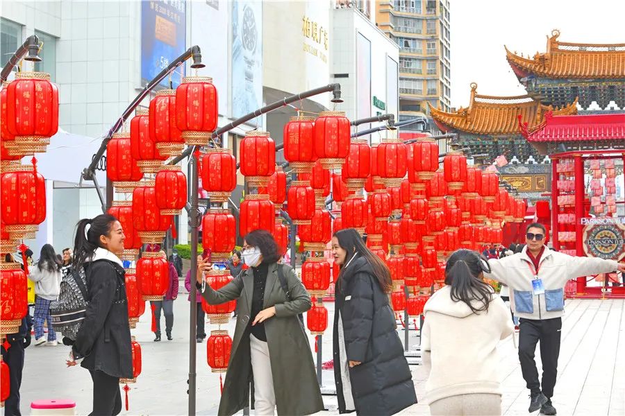 忠爱坊昆明日报记者刘凯达/摄