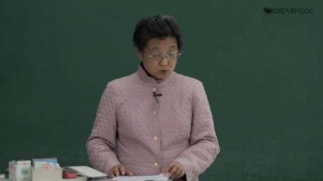 复旦大学戴燕教授的《三国志》导读公开课……