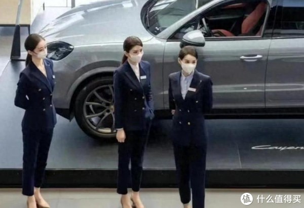 新能源车销售的担忧：客户比自己还懂，参数张口就来，要失业了