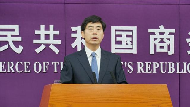 商务部部长王文涛将率团出席WTO第13届部长级会议